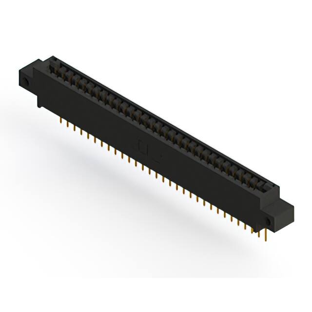 396-031-526-612 EDAC Inc.  Edgeboard Connectors